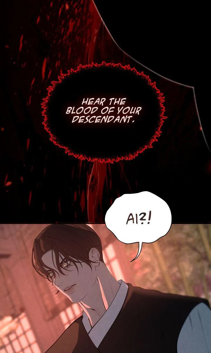 Beneath the Fallen Bloom Chapter 26 page 74