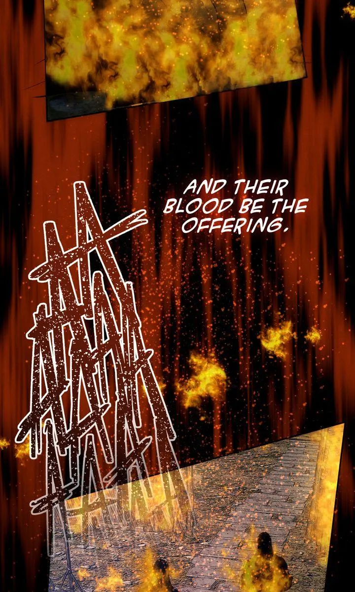 Beneath the Fallen Bloom Chapter 26 page 88