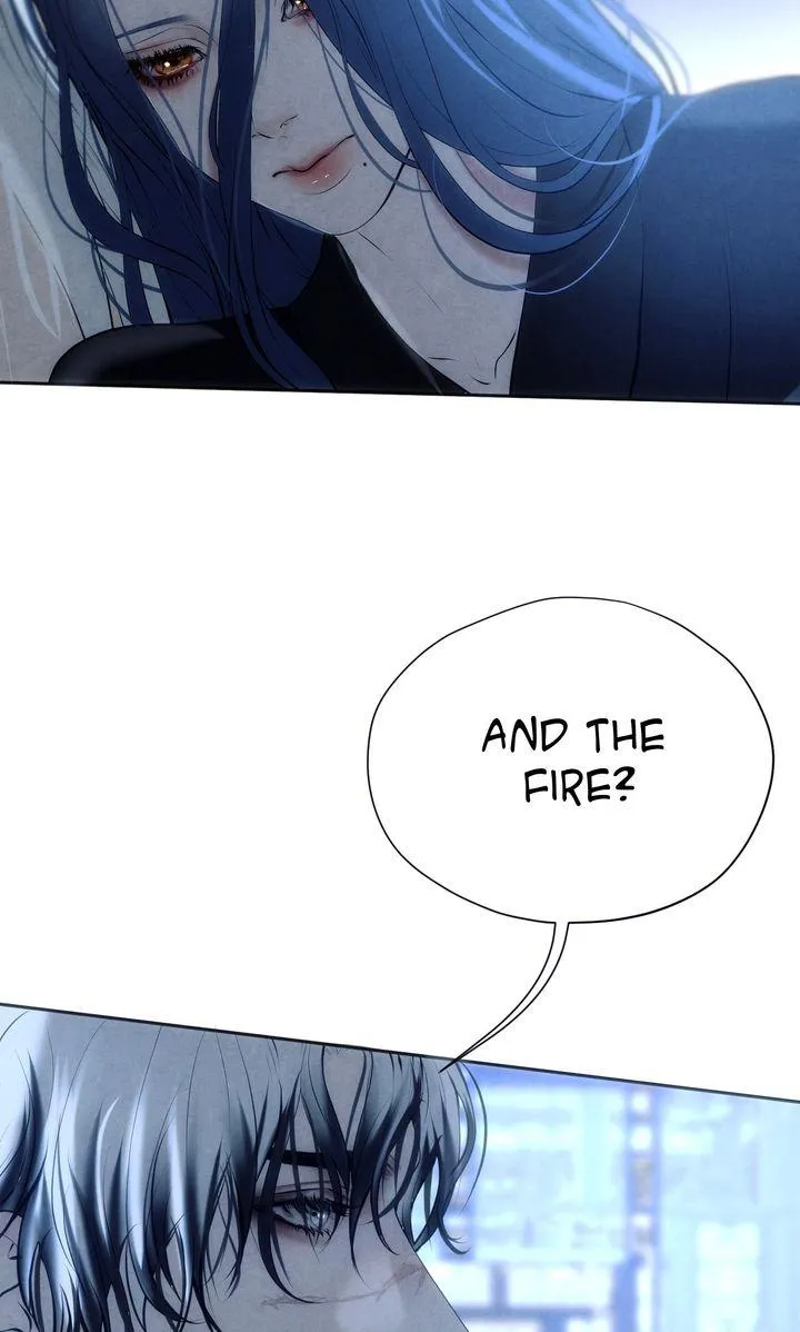 Beneath the Fallen Bloom Chapter 27 page 6