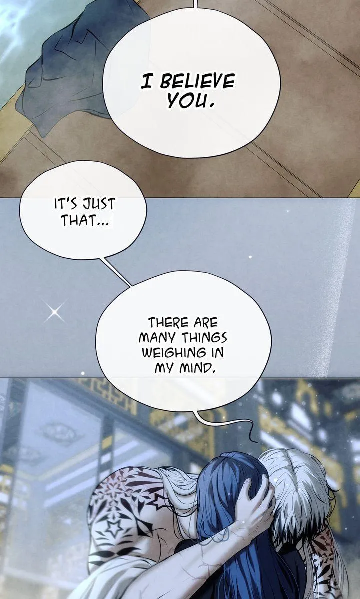 Beneath the Fallen Bloom Chapter 27 page 16