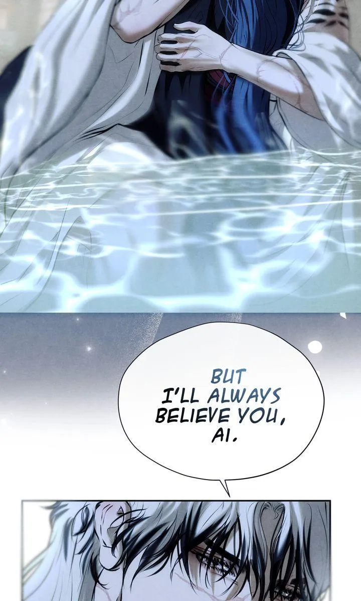 Beneath the Fallen Bloom Chapter 27 page 17