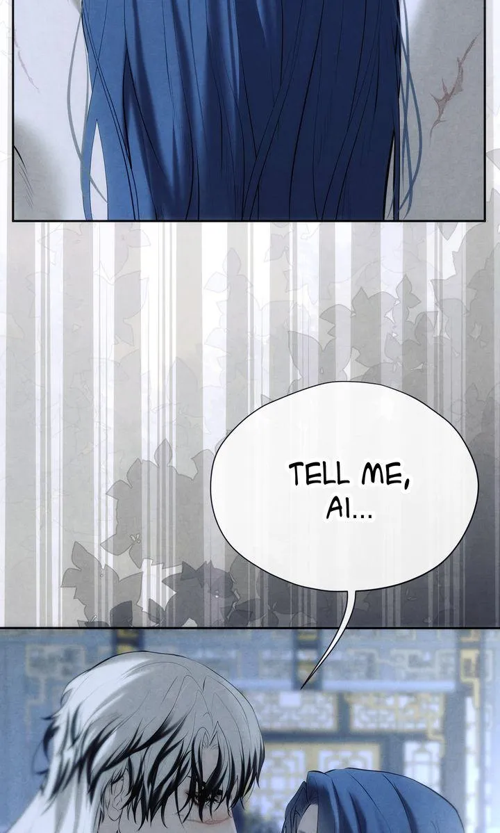 Beneath the Fallen Bloom Chapter 27 page 40