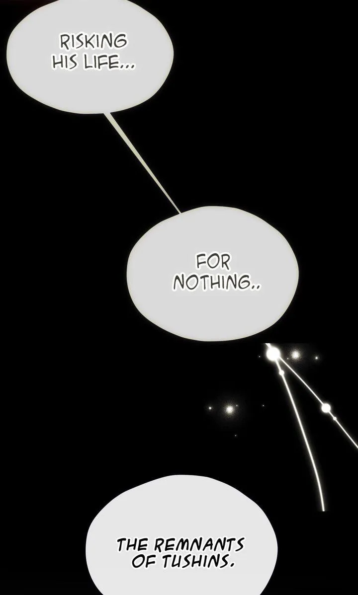 Beneath the Fallen Bloom Chapter 27 page 48