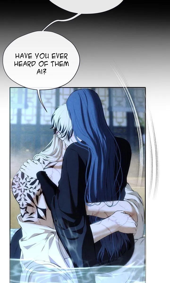 Beneath the Fallen Bloom Chapter 27 page 49