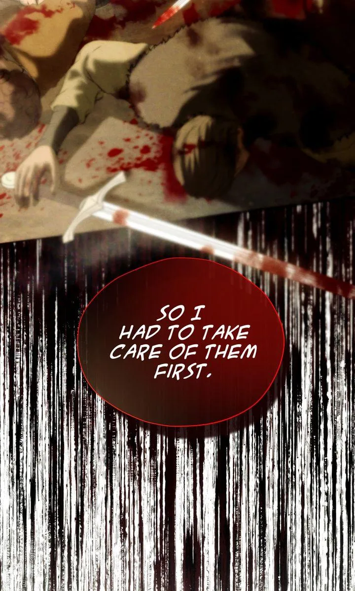 Beneath the Fallen Bloom Chapter 27 page 67