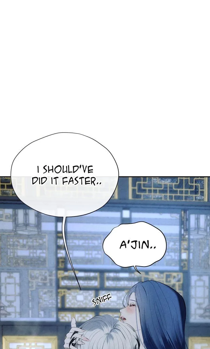 Beneath the Fallen Bloom Chapter 27 page 69