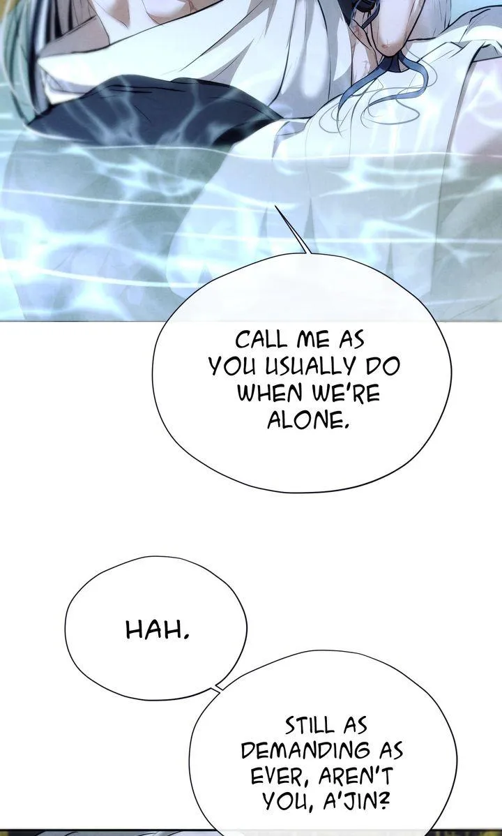 Beneath the Fallen Bloom Chapter 27 page 77