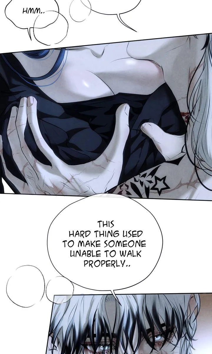 Beneath the Fallen Bloom Chapter 27 page 87