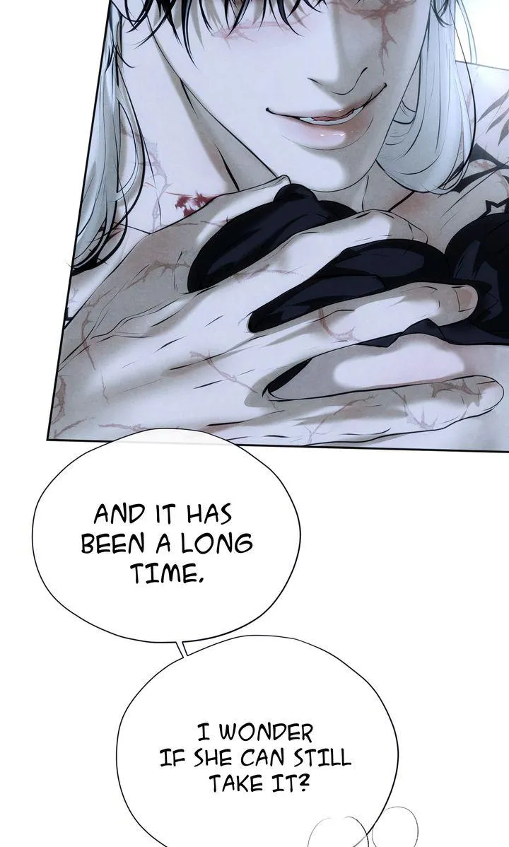 Beneath the Fallen Bloom Chapter 27 page 88