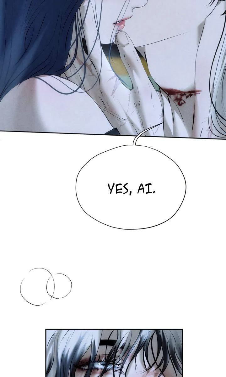 Beneath the Fallen Bloom Chapter 27 page 94