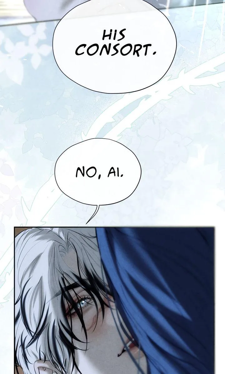 Beneath the Fallen Bloom Chapter 27 page 98