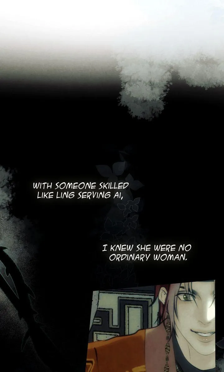 Beneath the Fallen Bloom Chapter 27 page 102