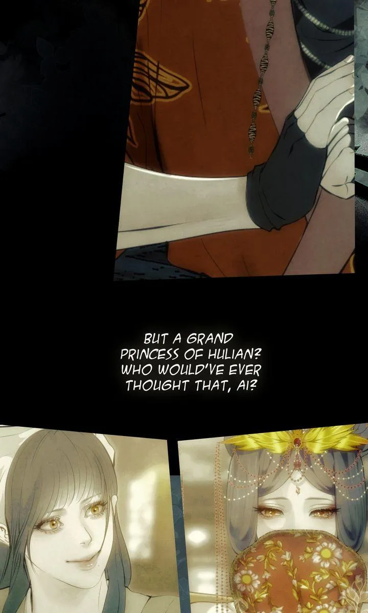 Beneath the Fallen Bloom Chapter 27 page 103