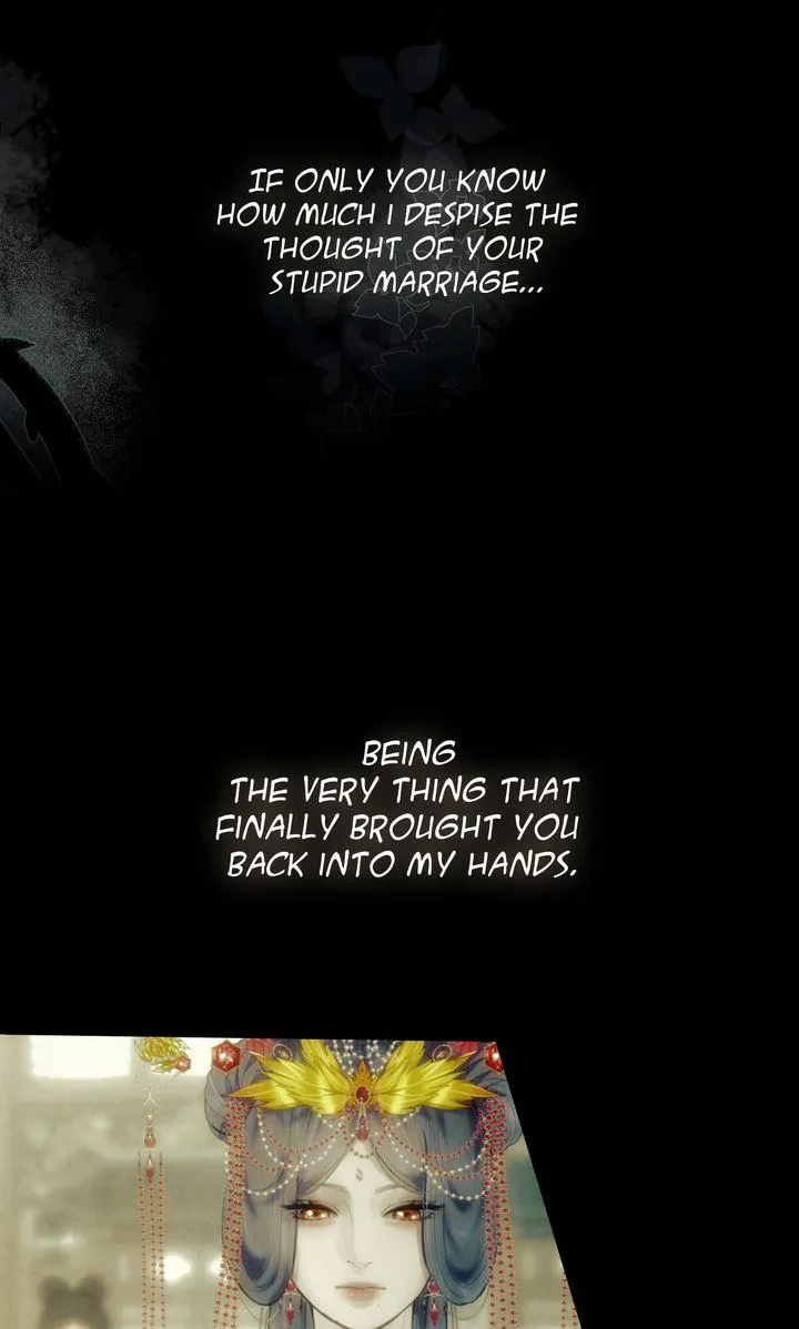 Beneath the Fallen Bloom Chapter 27 page 108