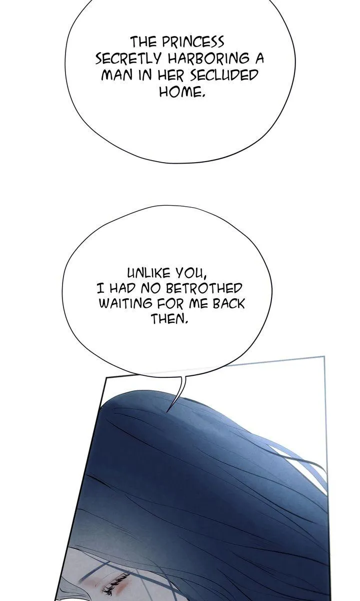 Beneath the Fallen Bloom Chapter 28 page 18