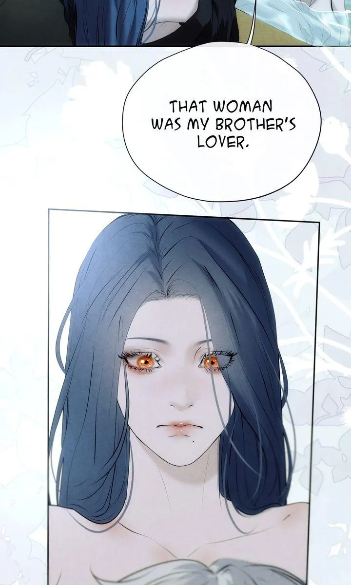 Beneath the Fallen Bloom Chapter 28 page 20