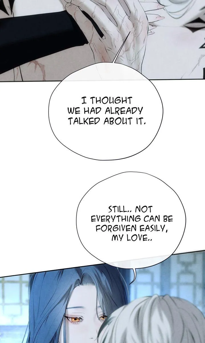 Beneath the Fallen Bloom Chapter 28 page 24