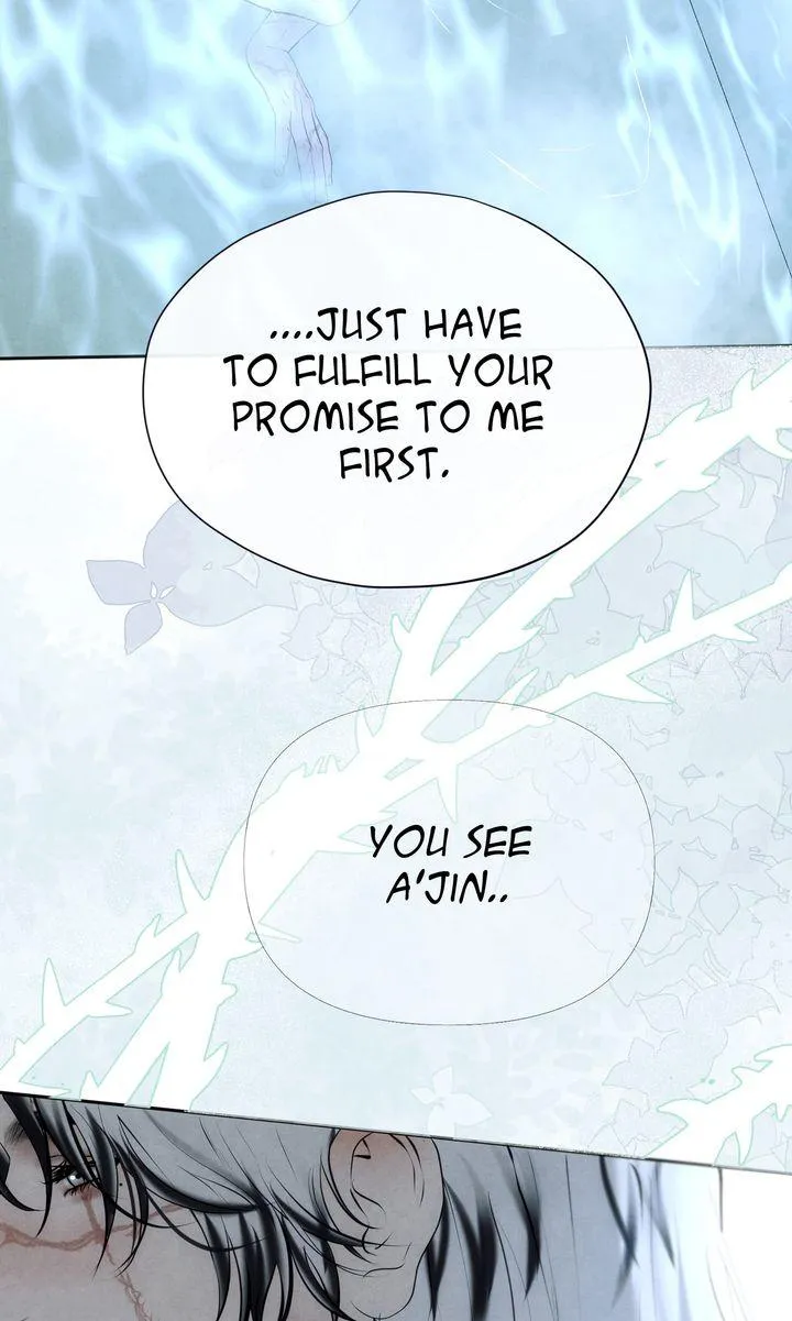 Beneath the Fallen Bloom Chapter 28 page 38