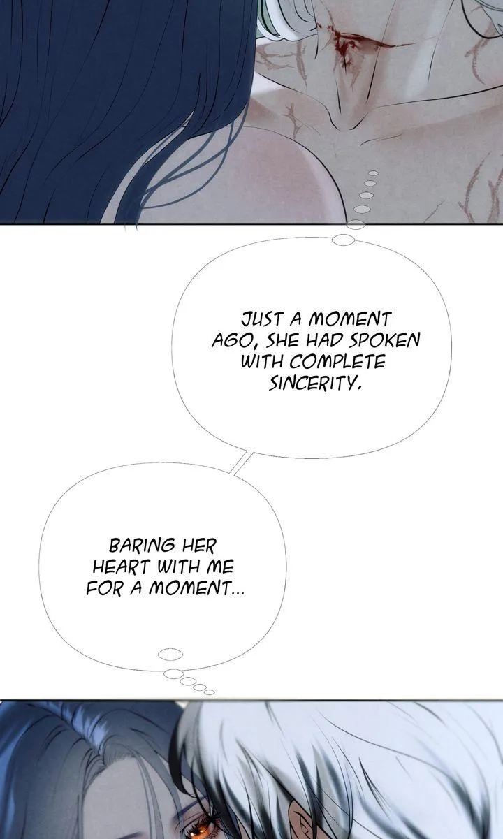Beneath the Fallen Bloom Chapter 28 page 44