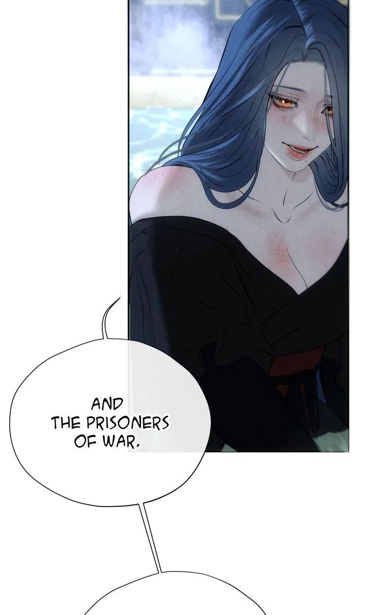 Beneath the Fallen Bloom Chapter 28 page 50