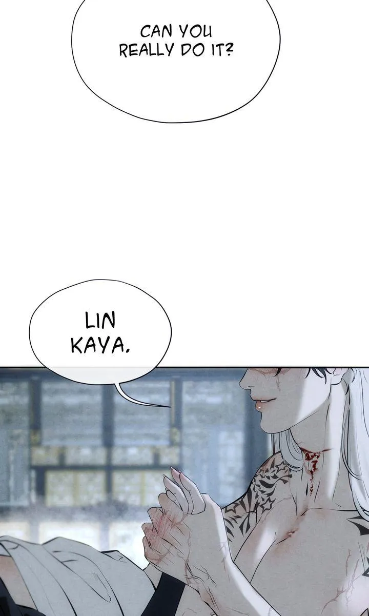 Beneath the Fallen Bloom Chapter 28 page 51