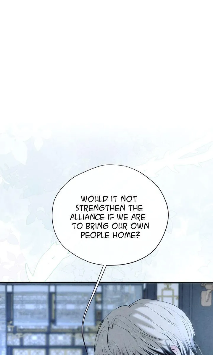 Beneath the Fallen Bloom Chapter 28 page 57