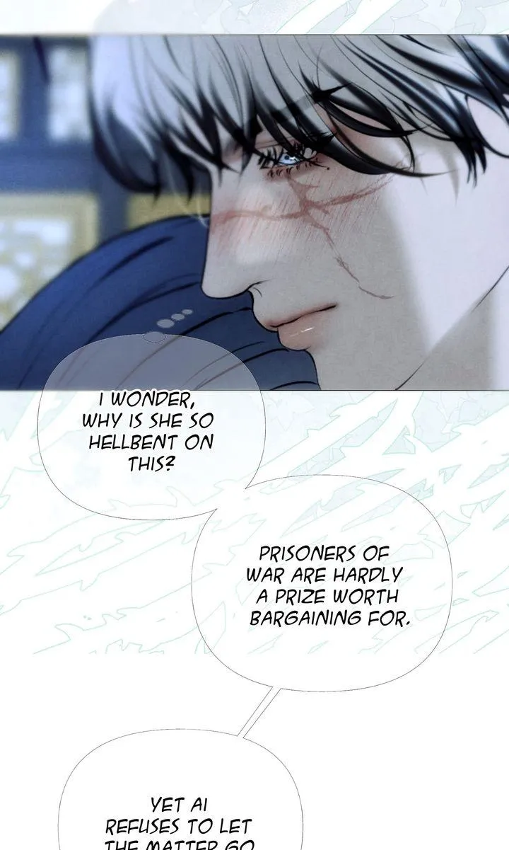 Beneath the Fallen Bloom Chapter 28 page 59