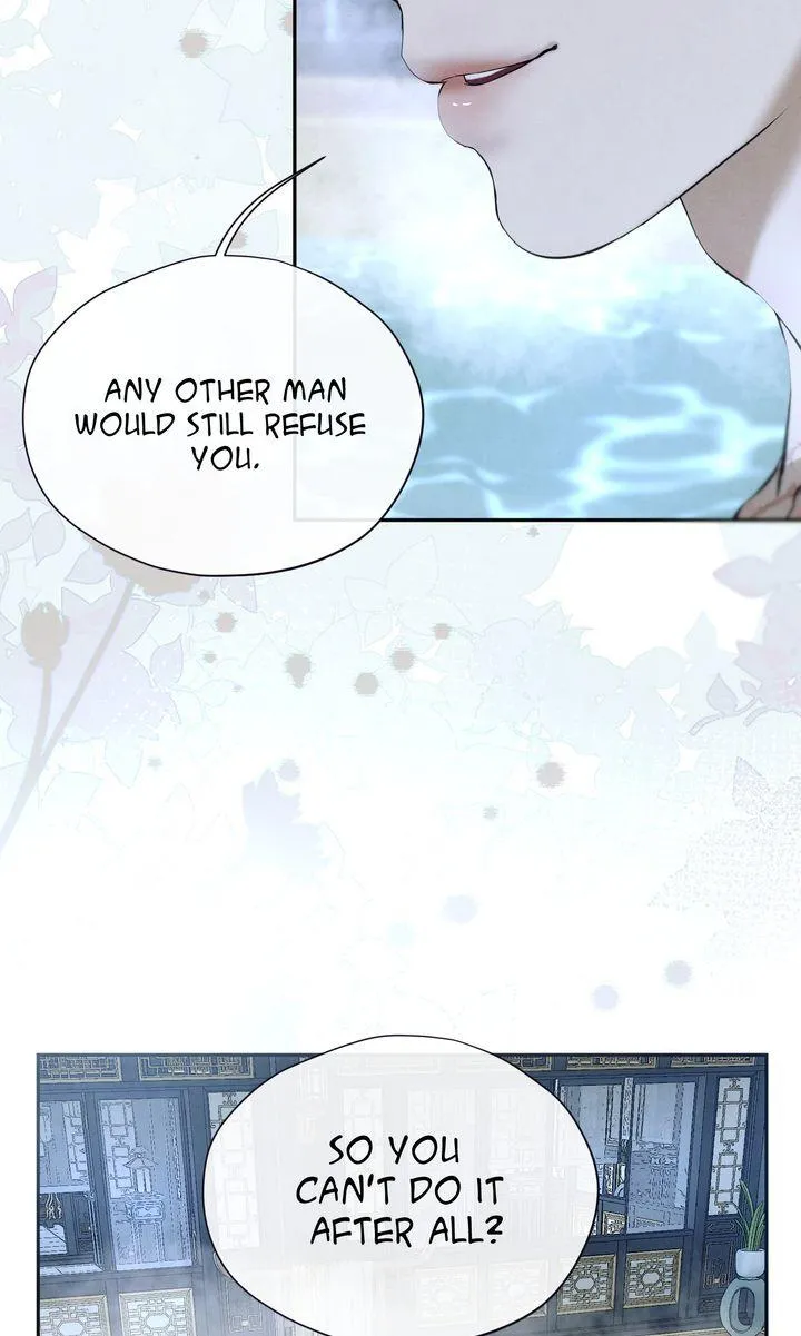 Beneath the Fallen Bloom Chapter 28 page 63