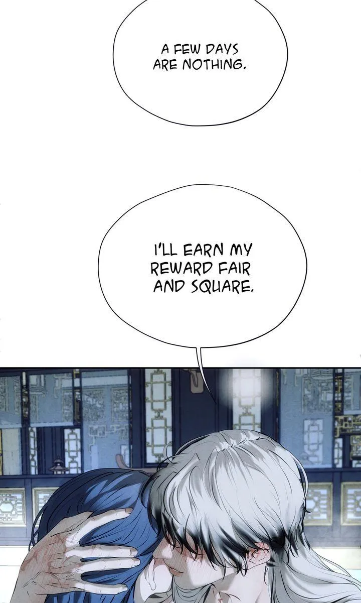 Beneath the Fallen Bloom Chapter 28 page 82