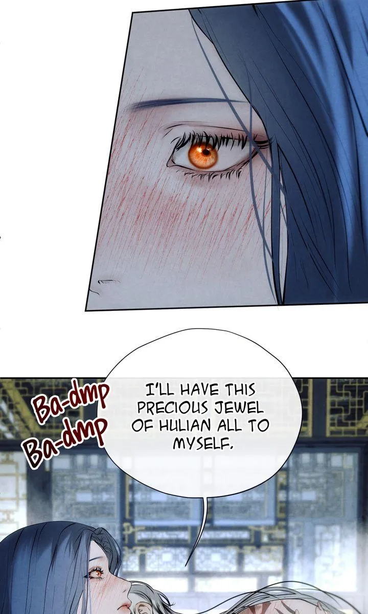 Beneath the Fallen Bloom Chapter 28 page 85