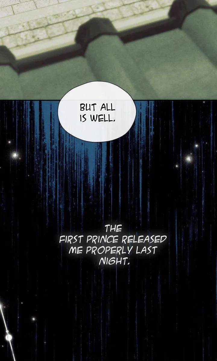 Beneath the Fallen Bloom Chapter 29 page 8