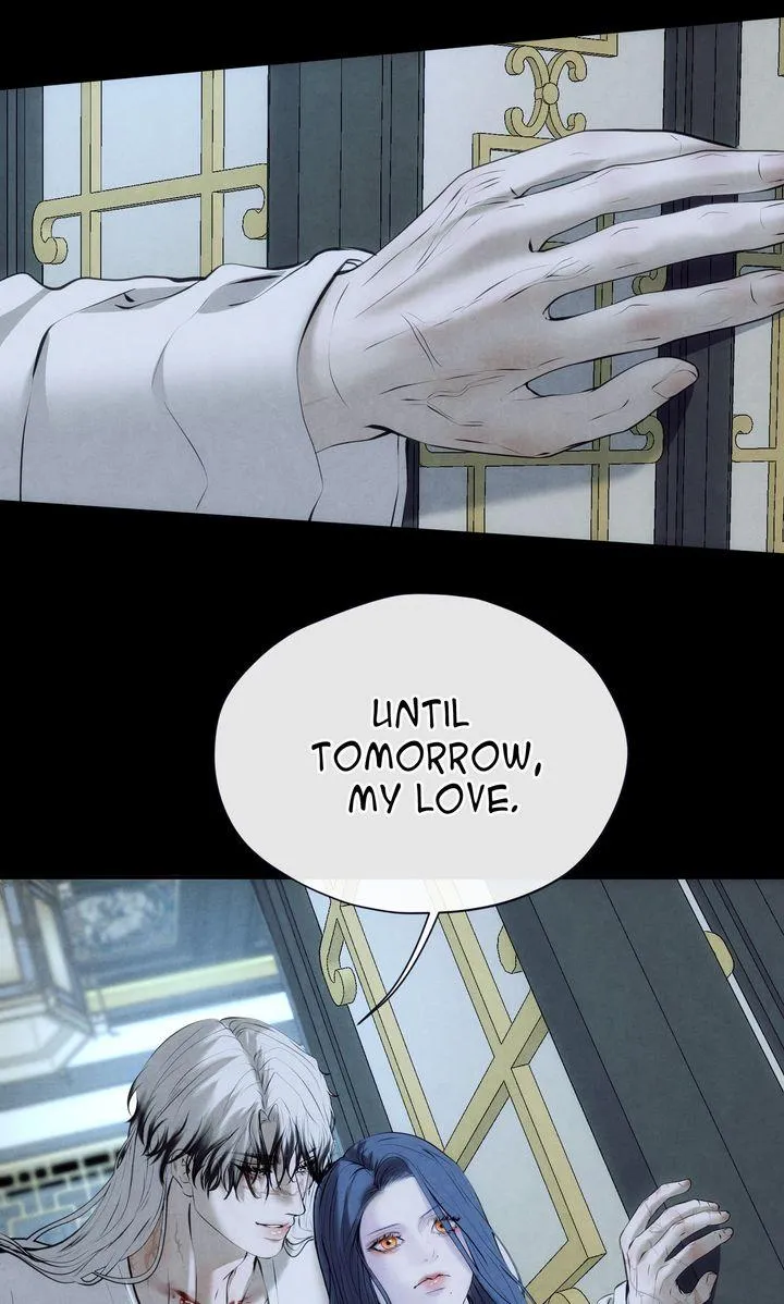 Beneath the Fallen Bloom Chapter 29 page 14