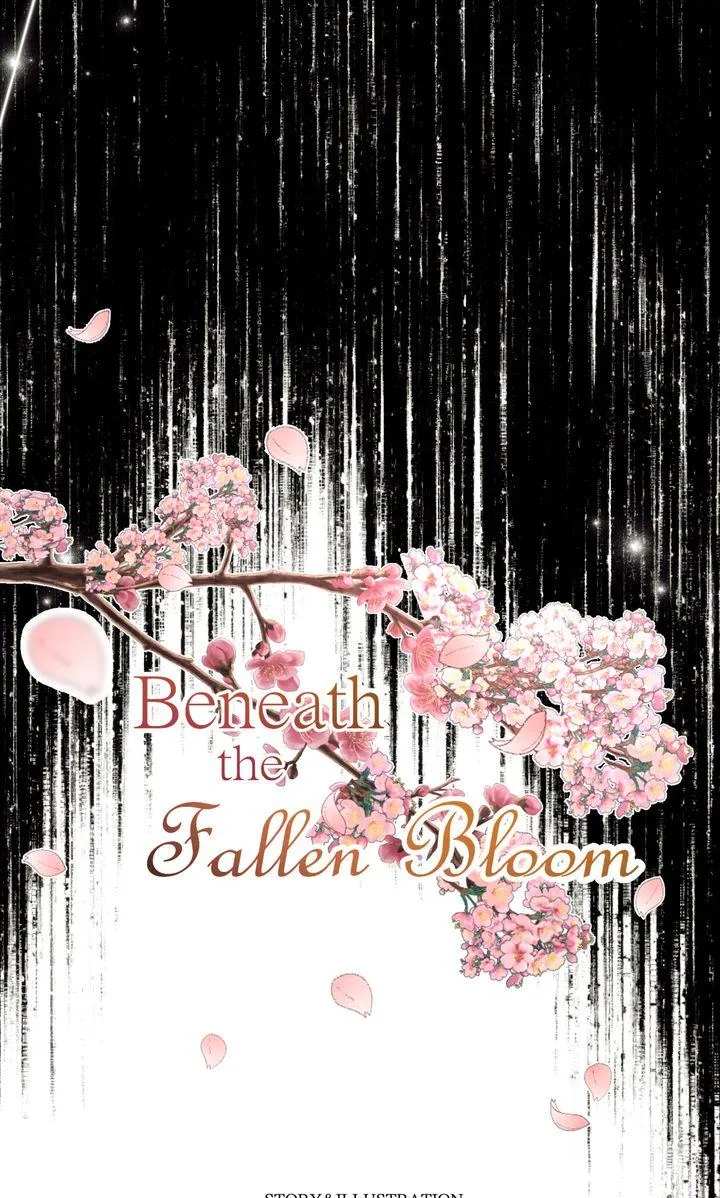 Beneath the Fallen Bloom Chapter 29 page 16