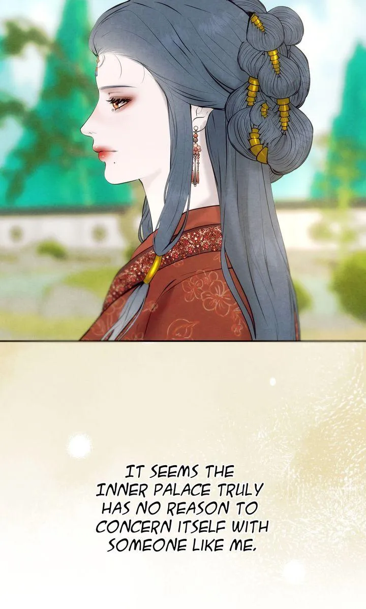 Beneath the Fallen Bloom Chapter 29 page 19