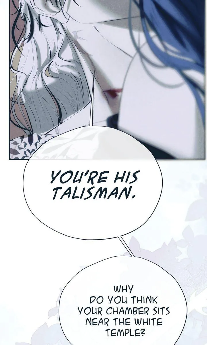 Beneath the Fallen Bloom Chapter 29 page 21