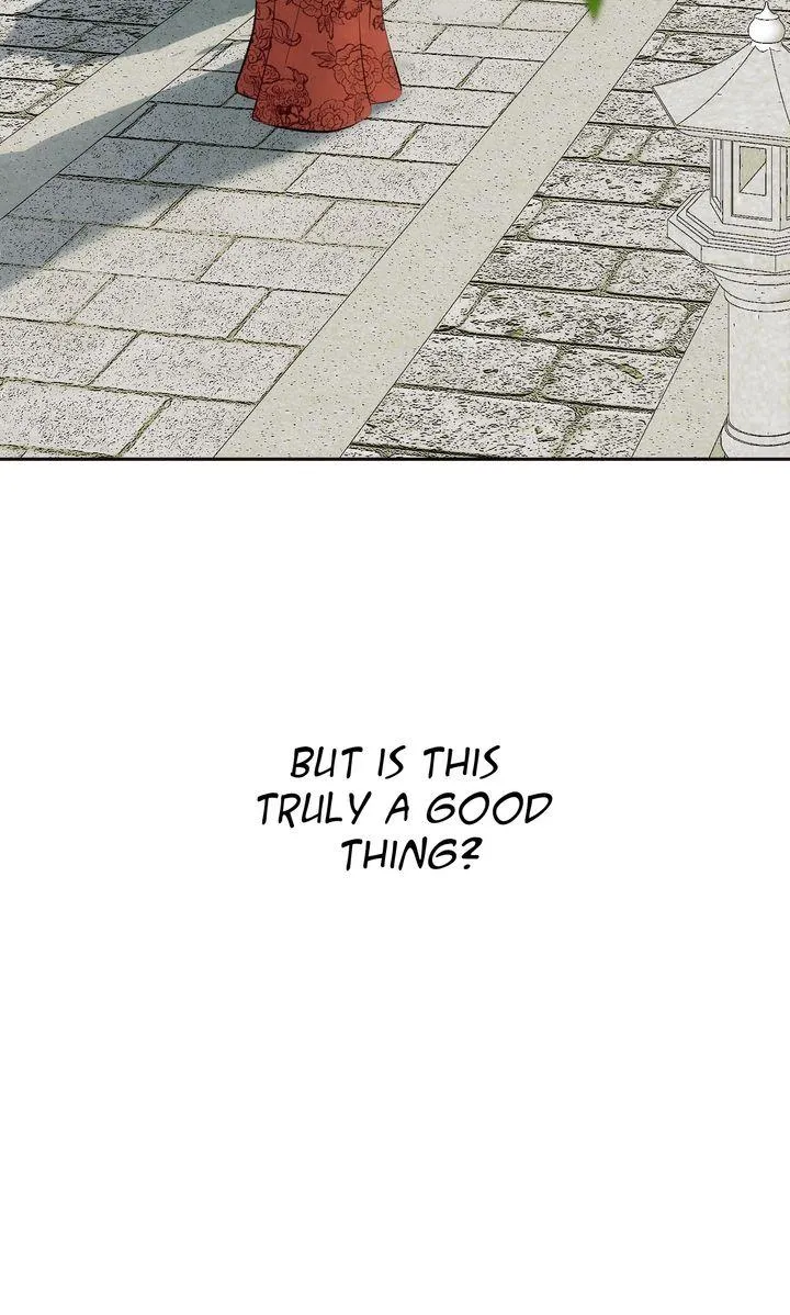 Beneath the Fallen Bloom Chapter 29 page 25