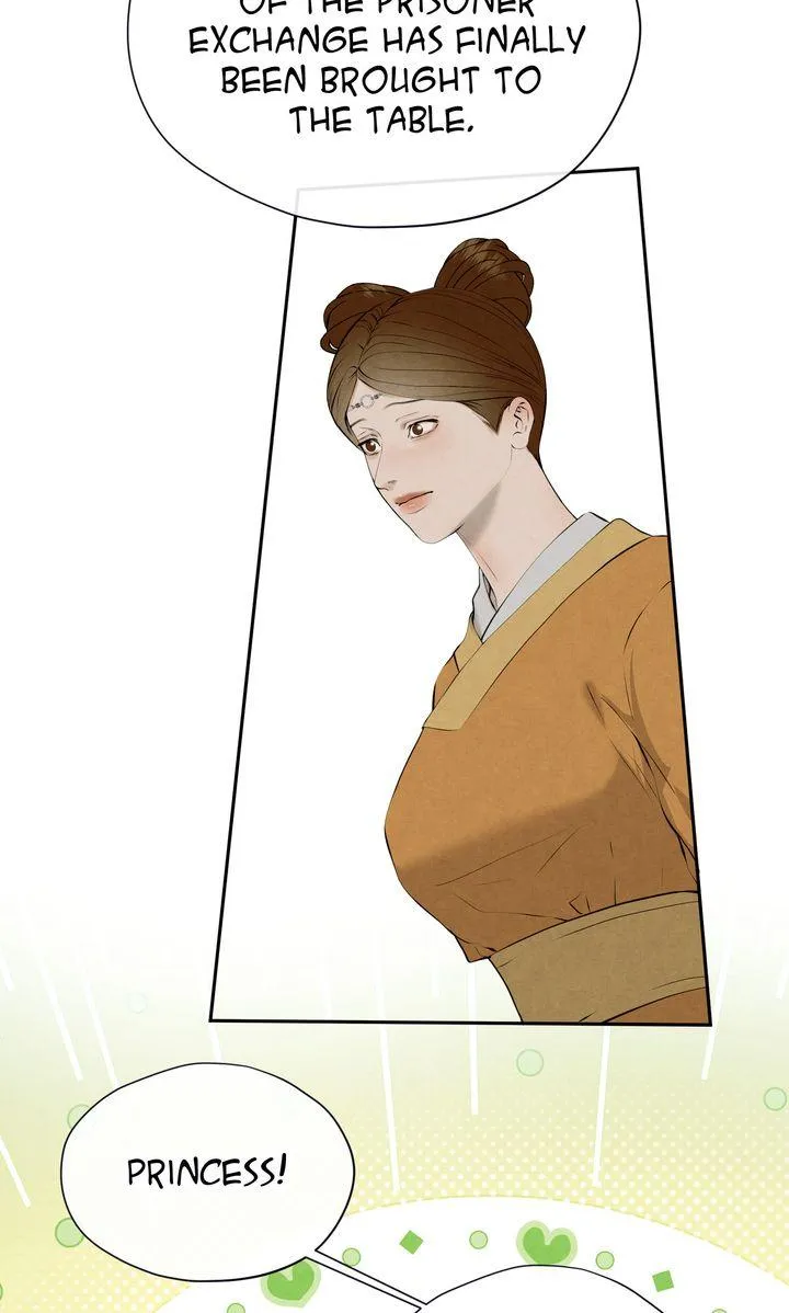 Beneath the Fallen Bloom Chapter 29 page 28