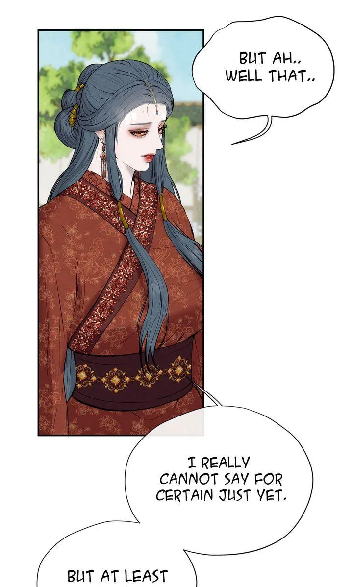 Beneath the Fallen Bloom Chapter 29 page 30