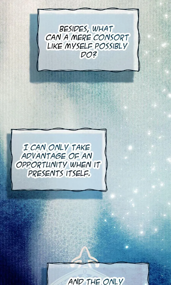 Beneath the Fallen Bloom Chapter 29 page 34