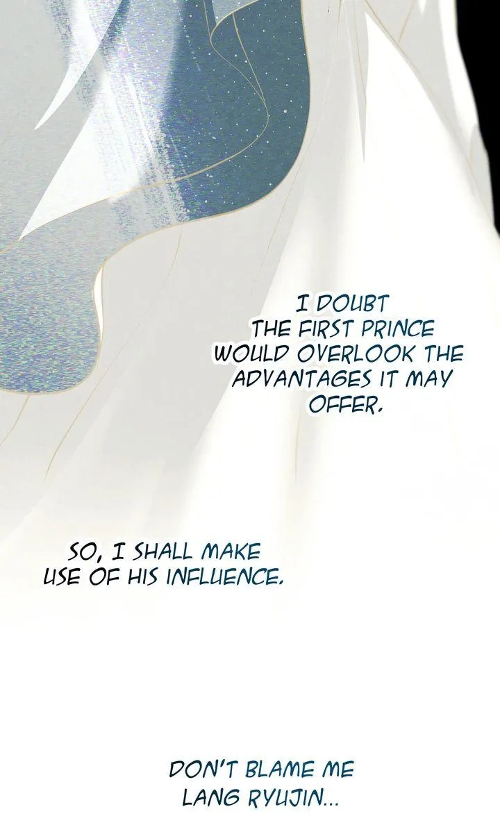 Beneath the Fallen Bloom Chapter 29 page 36