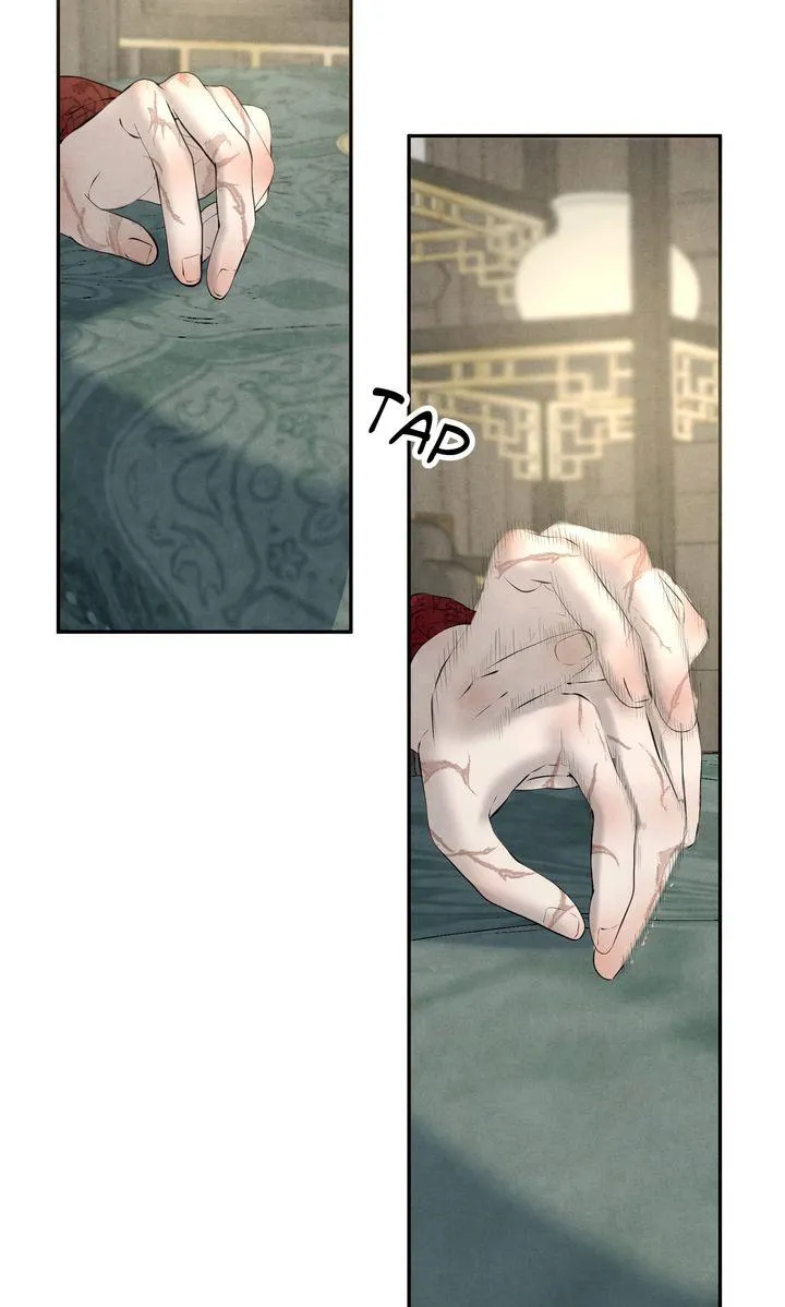 Beneath the Fallen Bloom Chapter 29 page 43