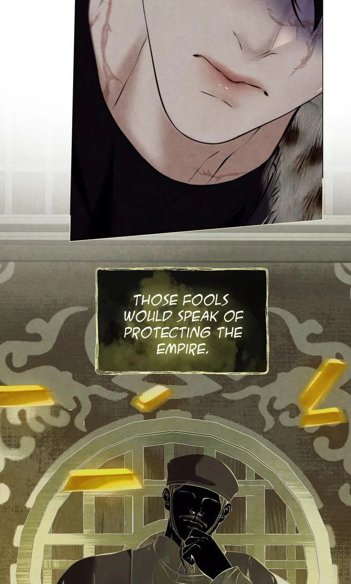 Beneath the Fallen Bloom Chapter 29 page 51
