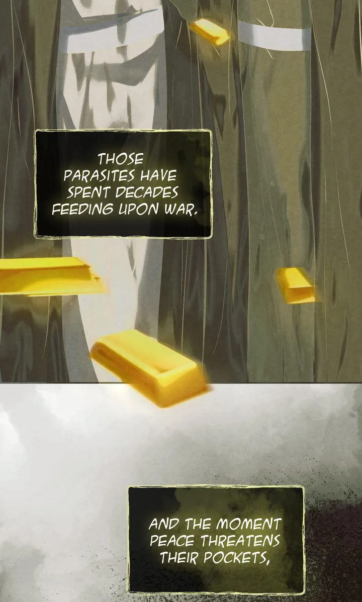 Beneath the Fallen Bloom Chapter 29 page 53