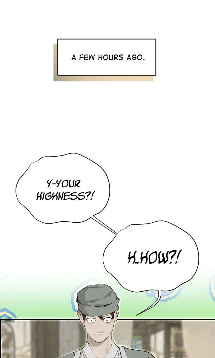 Beneath the Fallen Bloom Chapter 29 page 58