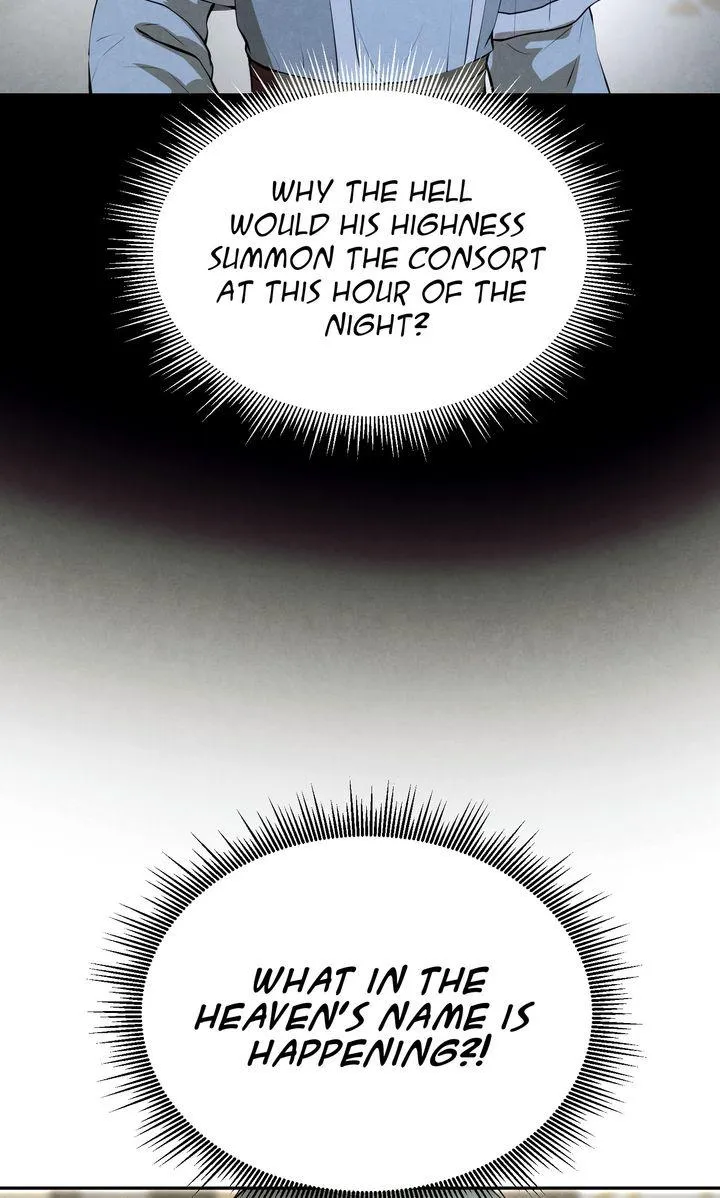 Beneath the Fallen Bloom Chapter 29 page 63