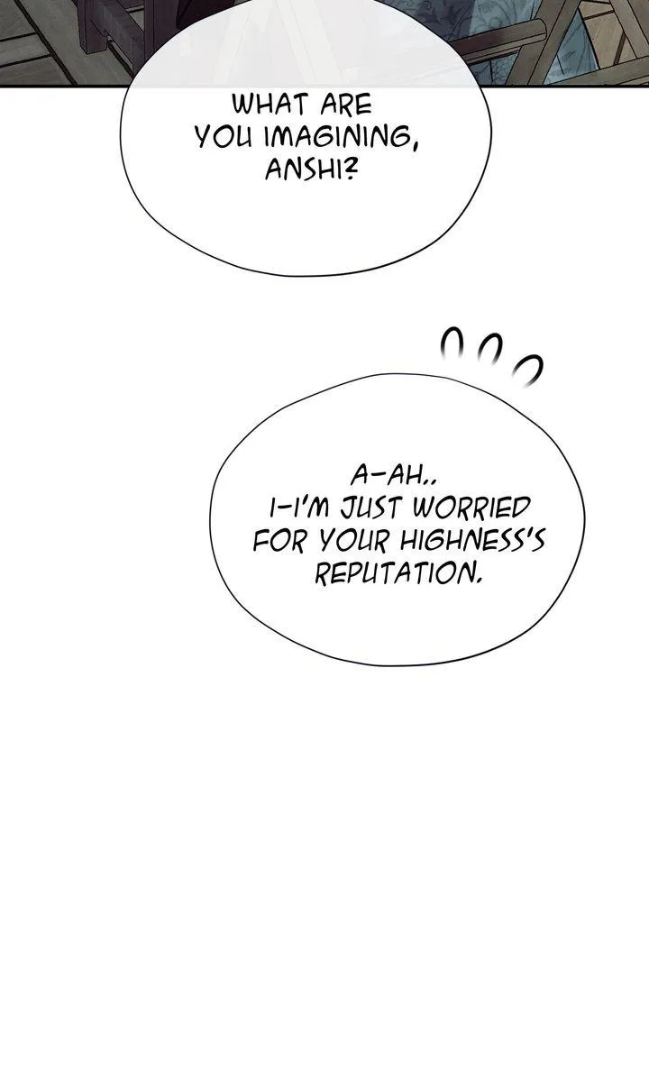 Beneath the Fallen Bloom Chapter 29 page 68