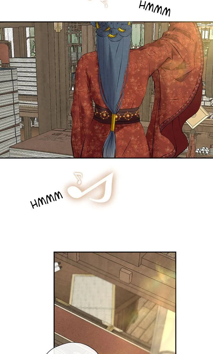 Beneath the Fallen Bloom Chapter 29 page 76