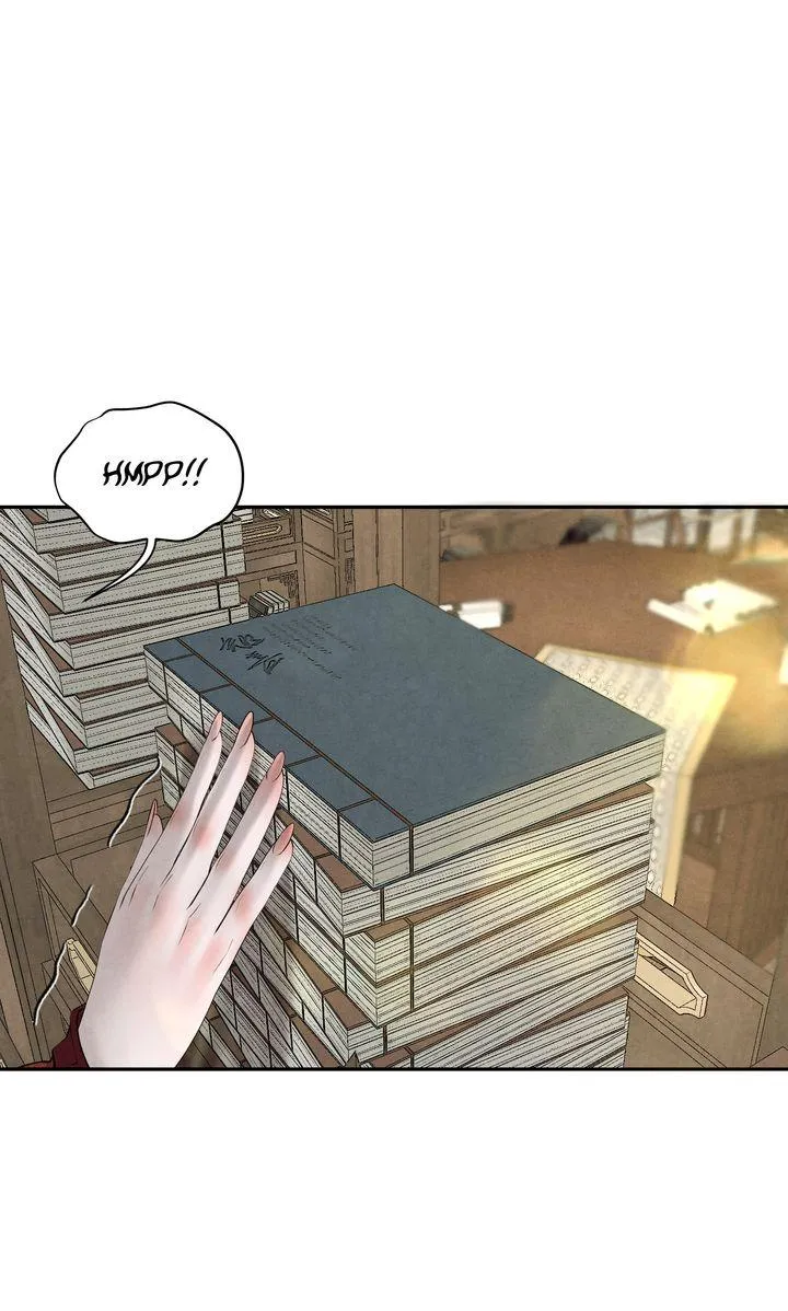 Beneath the Fallen Bloom Chapter 29 page 79