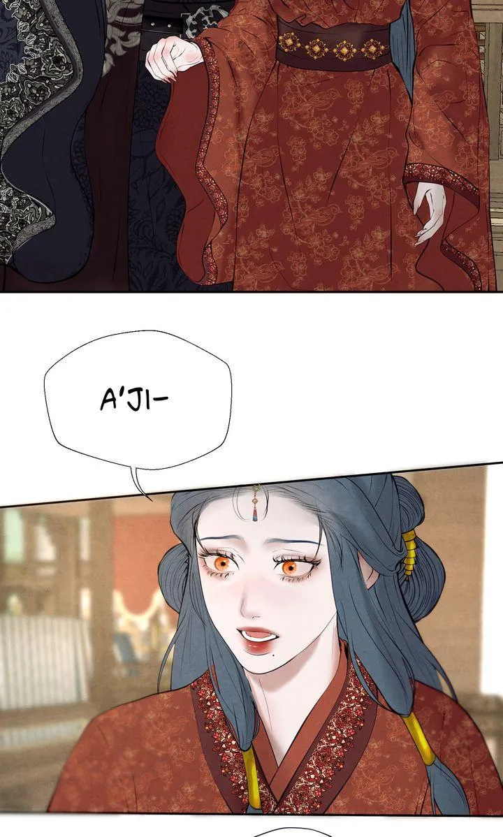 Beneath the Fallen Bloom Chapter 29 page 82