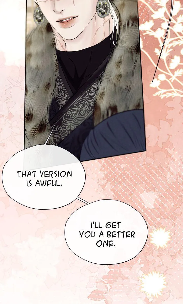 Beneath the Fallen Bloom Chapter 29 page 86